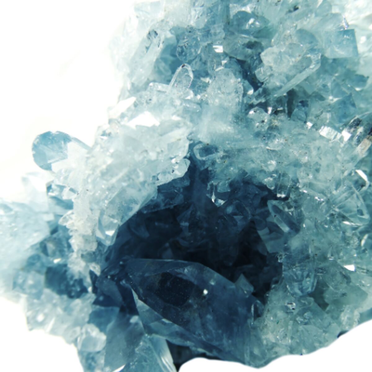 Celestite